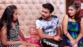 Indians Get Wild In Hardcore Web Series