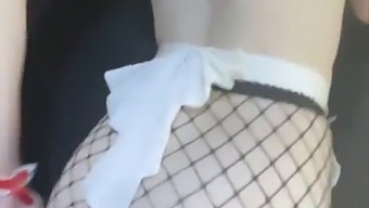My Step Mom Found Me Masturbating And Was Shocked