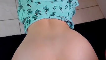 The Ultimate Pleasure: Anal Addiction