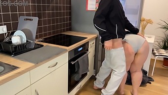 Mother'S Punishment For Leaving The Fridge Open