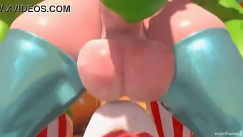 Orgasm